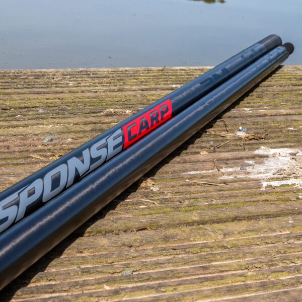 Manico guadino Response Carp PRESTON 3,00mt - immagine 2
