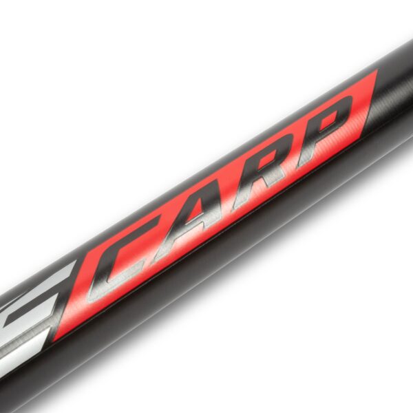 Manico guadino Response Carp PRESTON 3,00mt