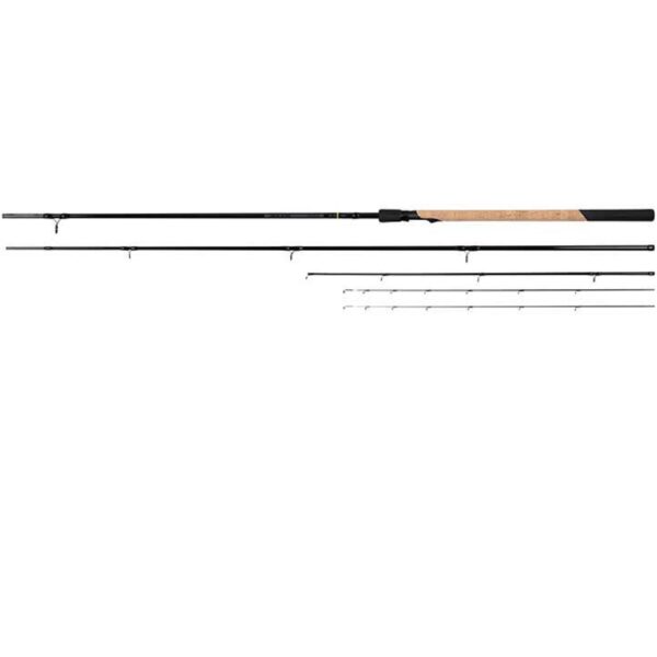 Canna Feeder Aquos Ultra-D MATRIX 4,20mt (150gr) - immagine 8