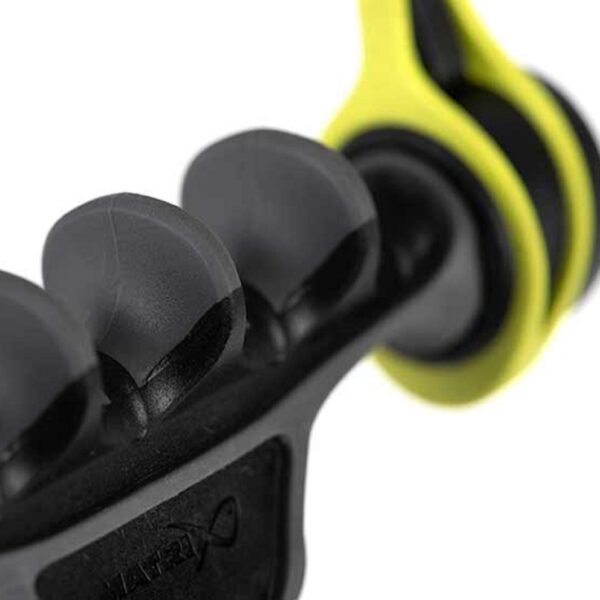 Supporto anteriore Gripper Rest MATRIX (22cm) - immagine 3