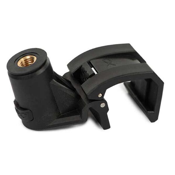 Morsetto QR Side Tray Clamp MATRIX - immagine 2