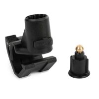 Morsetto QR Side Tray Clamp MATRIX