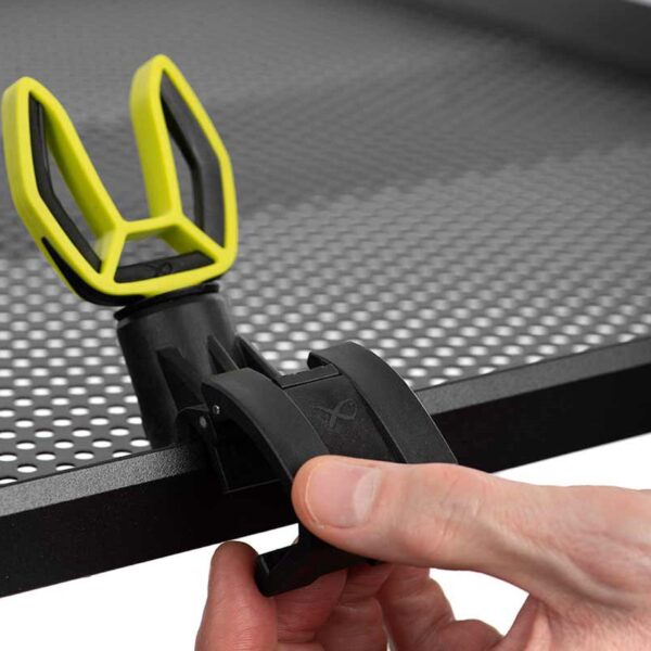 Morsetto QR Side Tray Clamp MATRIX - immagine 3