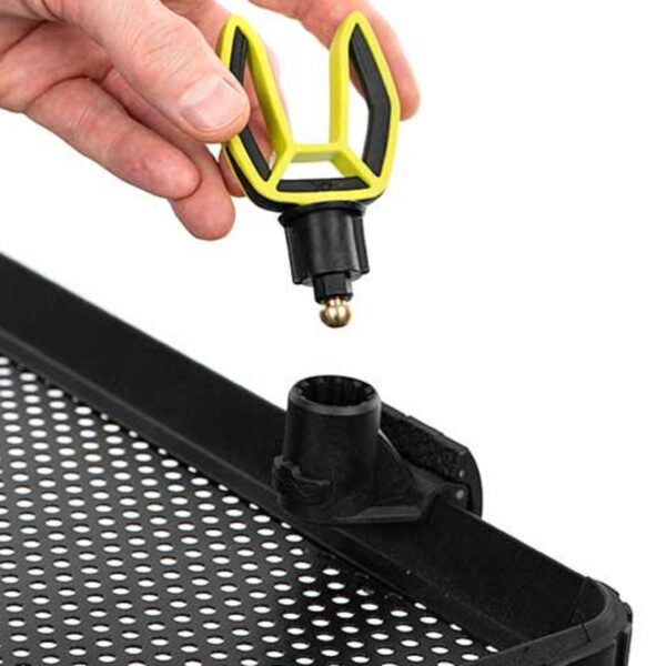 Morsetto QR Side Tray Clamp MATRIX - immagine 5