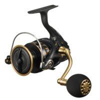 Mulinello DAIWA 23BG SW 6000DH