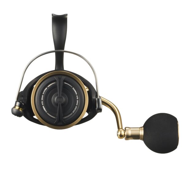 Mulinello DAIWA 23BG SW 6000DH - immagine 5