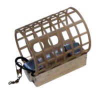 Pasturatori CAGE Feeder Big-Pig NISA
