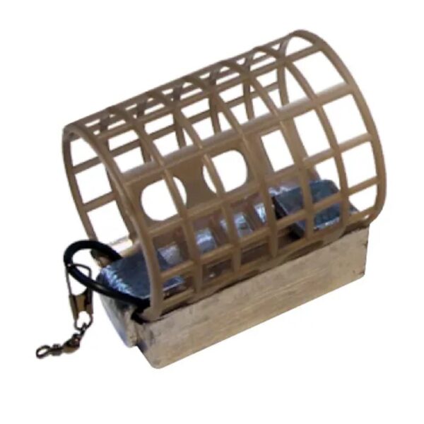 Pasturatori CAGE Feeder Big-Pig NISA