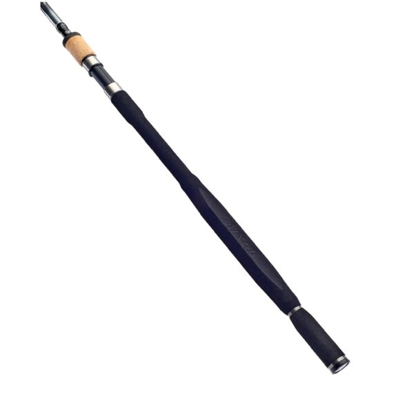 Canna N'Zon "Super Slim" Medium Feeder DAIWA 12ft (3,66mt) 120gr (3pz) - immagine 3