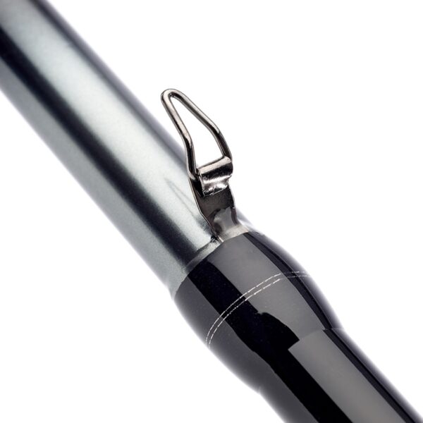 Canna N'Zon "Super Slim" Medium Feeder DAIWA 12ft (3,66mt) 120gr (3pz) - immagine 4