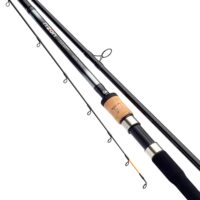 Canna N'Zon "Super Slim" Power Feeder DAIWA 13ft (3,96mt) 150gr (3pz)