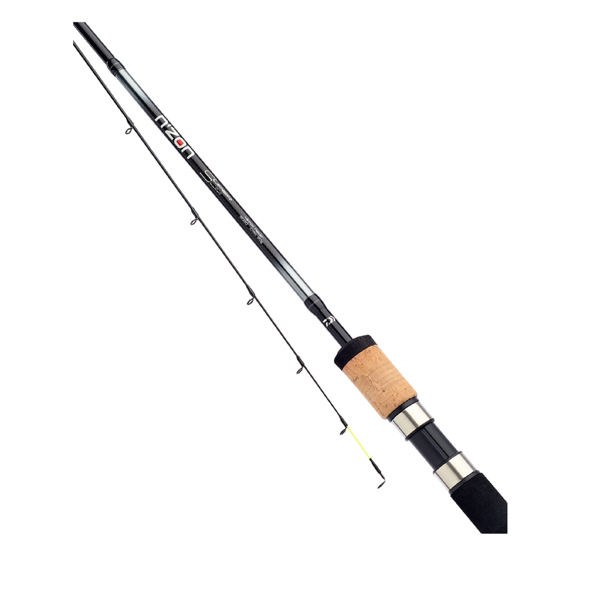 Daiwa Ninja Canna Da Pesca X Method Feeder 330M - 3,30 M, 0-80 G