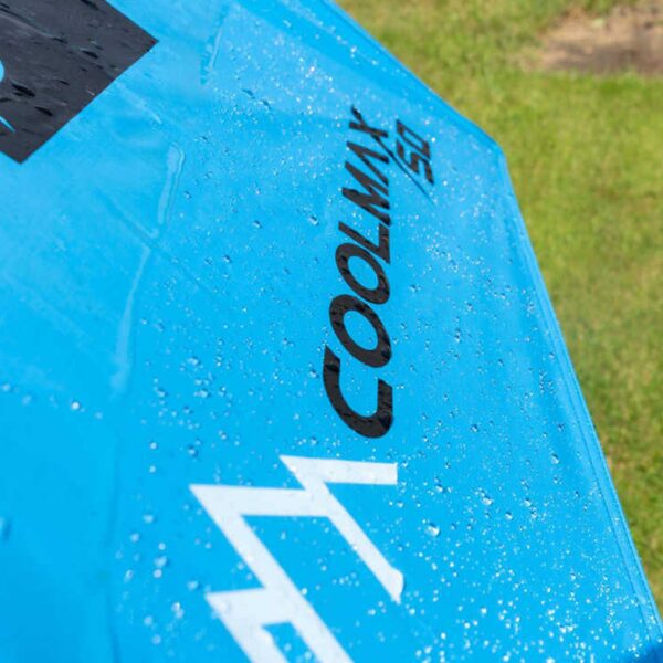 Ombrellone Coolmax Brolly 50 PRESTON (2,50mt) - immagine 5