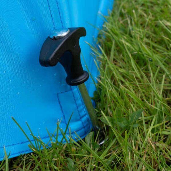 Ombrellone Coolmax Brolly 50 PRESTON (2,50mt) - immagine 4