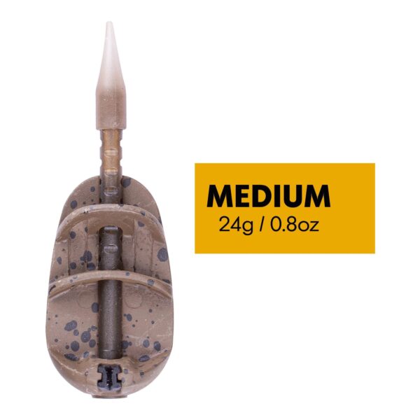 Pasturatore Embed METHOD Feeder MAP - immagine 4