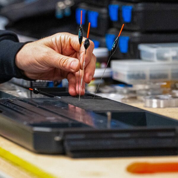 Rig Station PRESTON - immagine 4