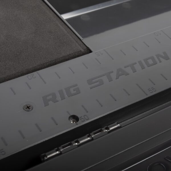 Rig Station PRESTON - immagine 7