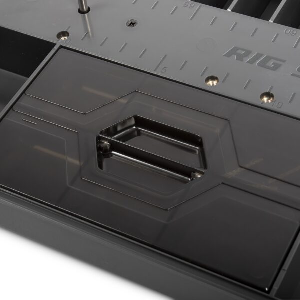 Rig Station PRESTON - immagine 8