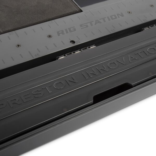 Rig Station PRESTON - immagine 10