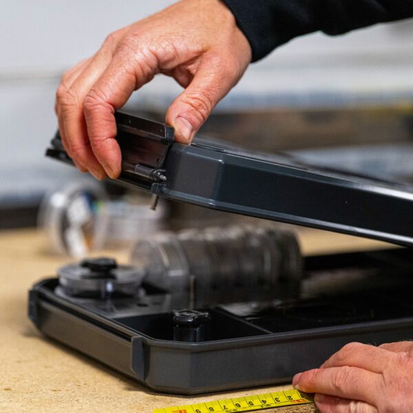 Rig Station PRESTON - immagine 11