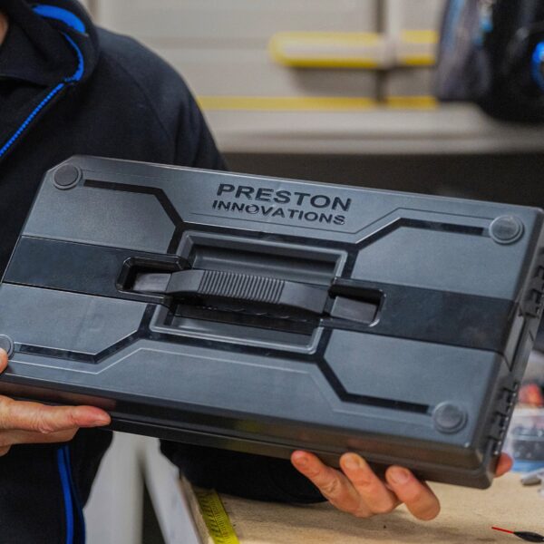 Rig Station PRESTON - immagine 2