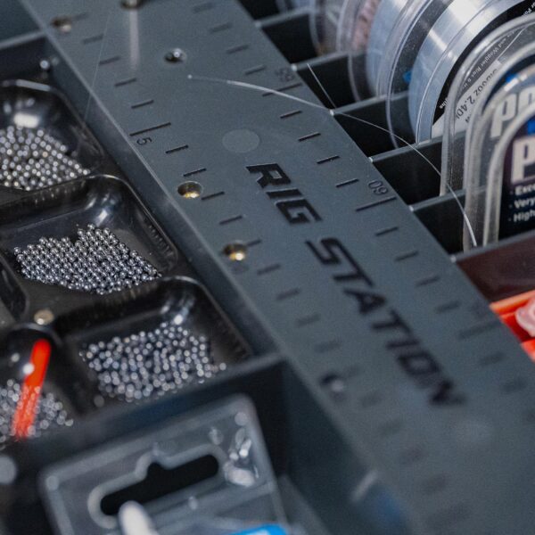 Rig Station PRESTON - immagine 3