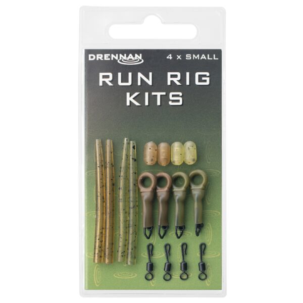 Run Rig kits DRENNAN - immagine 2