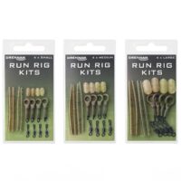 Run Rig kits DRENNAN