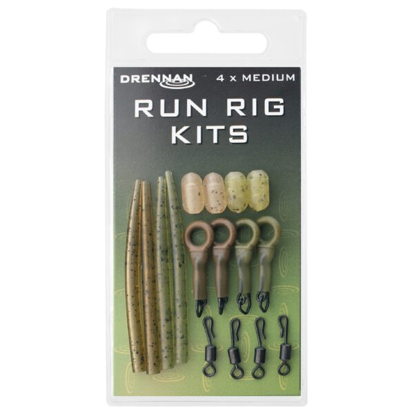 Run Rig kits DRENNAN - immagine 3