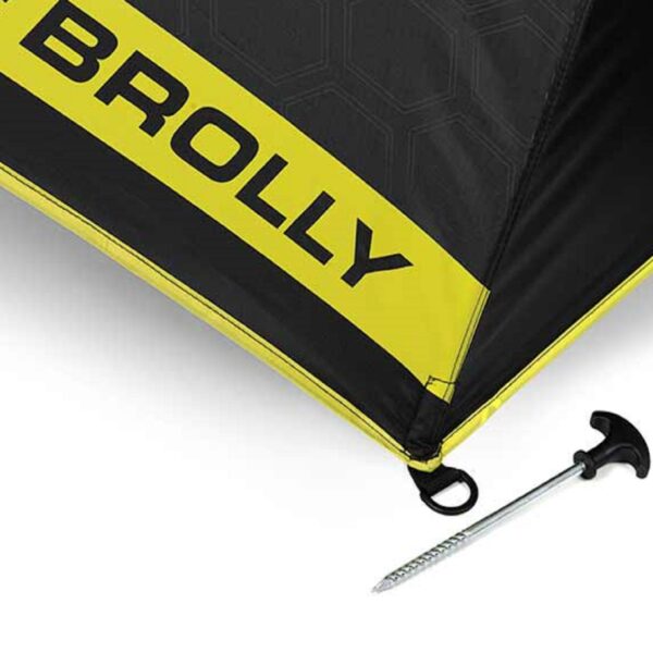 Ombrellone Space Brolly MATRIX (2,50mt) - immagine 5