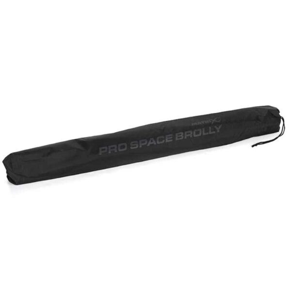 Ombrellone Space Brolly MATRIX (2,50mt) - immagine 4