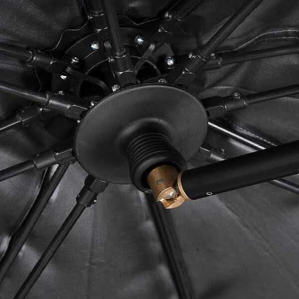 Ombrellone Space Brolly MATRIX (2,50mt) - immagine 9