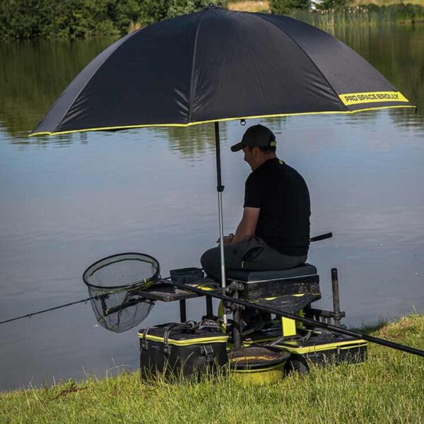 Ombrellone Space Brolly MATRIX (2,50mt) - immagine 6