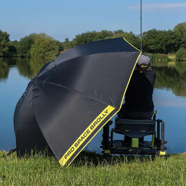 Ombrellone Space Brolly MATRIX (2,50mt) - immagine 7