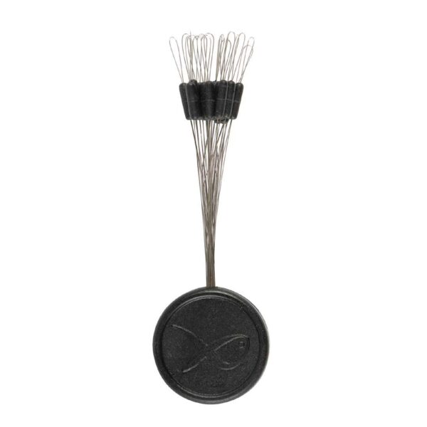 Stopper in gomma Slimline Matrix - immagine 2