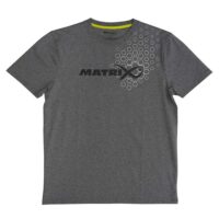 T-shirt Grey MATRIX