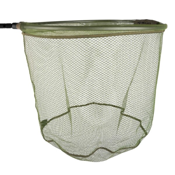 Testa Guadino Power Folding Lattex KORUM 26' - immagine 2