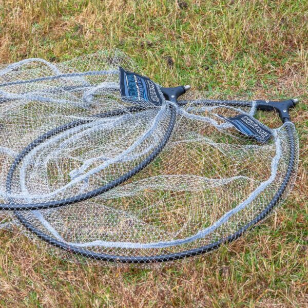 Testa guadino CARBON Euro Match PRESTON 16'' (40cm) - immagine 5