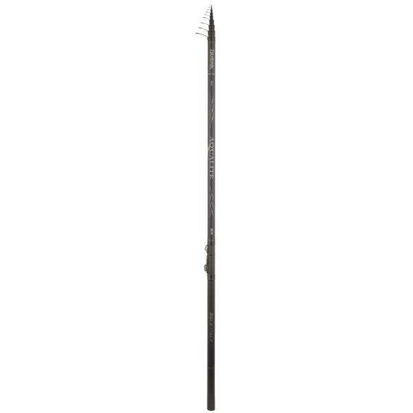 Canna bolognese 23 Aqualite Bolo 70 RG (regular) DAIWA 7mt - immagine 2