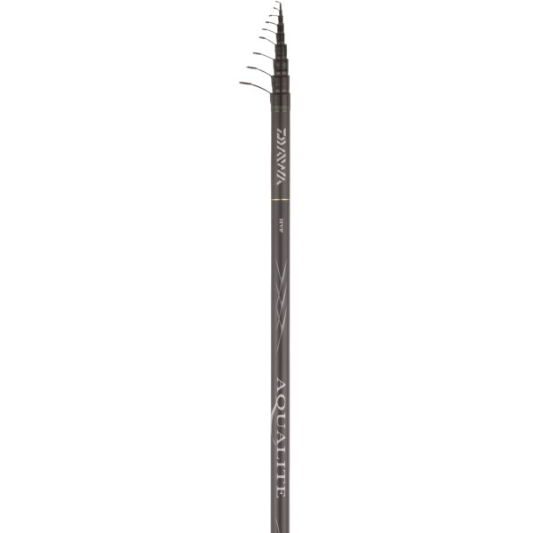 Canna bolognese 23 Aqualite Bolo 70 RG (regular) DAIWA 7mt