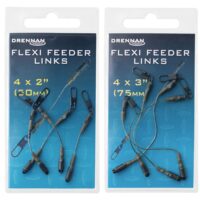 Flexi Feeder Links DRENNAN