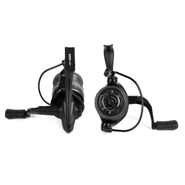 Mulinello Aquos Ultra 3000 MATRIX - immagine 2