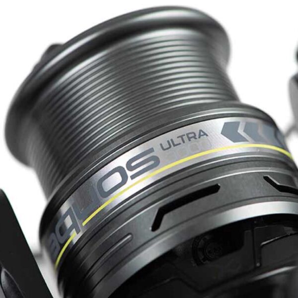 Mulinello Aquos Ultra 3000 MATRIX - immagine 4