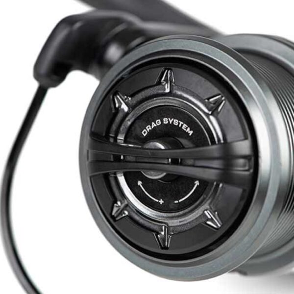 Mulinello Aquos Ultra 3000 MATRIX - immagine 5