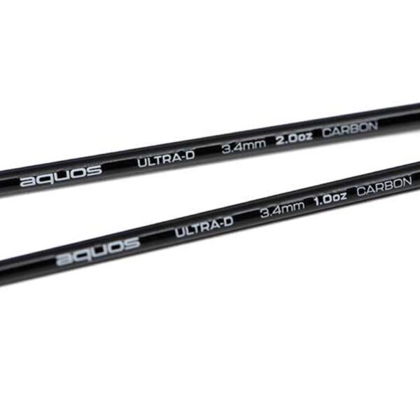 Canna Feeder Aquos Ultra-D MATRIX 4,20mt (150gr) - immagine 7