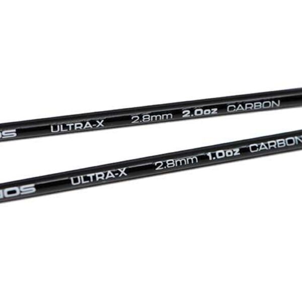 Canna Feeder Aquos Ultra-X MATRIX 3,30mt (40gr) - immagine 8