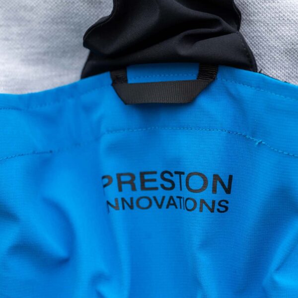 Completo impermeabile DF ULTRA Suit (25K) PRESTON - immagine 10