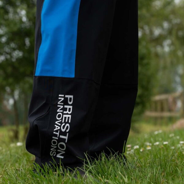 Completo impermeabile DF ULTRA Suit (25K) PRESTON - immagine 2