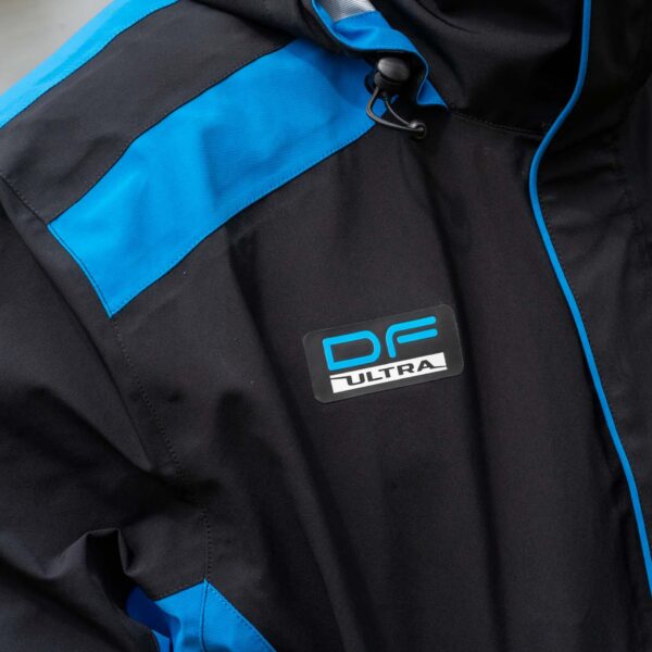 Completo impermeabile DF ULTRA Suit (25K) PRESTON - immagine 7