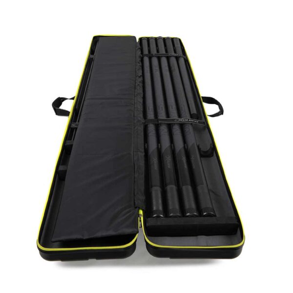 Fodero Rigido Duralite PRO Pole XL Case MATRIX (195x13x28cm) - immagine 7